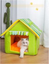 Load image into Gallery viewer, Pet House Cat - CattoStoree
