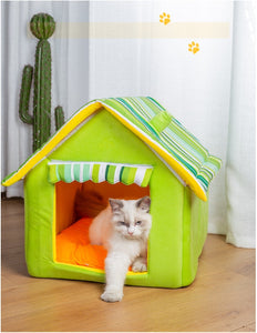 Pet House Cat - CattoStoree