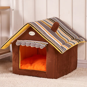 Pet House Cat - CattoStoree