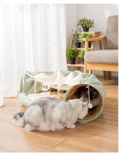 Cats  Interactive Tunnel - CattoStoree