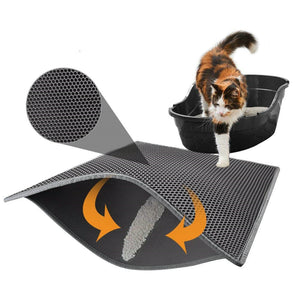 Waterproof Mat for Cats - CattoStoree