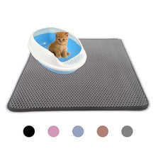 Load image into Gallery viewer, Waterproof Mat for Cats - CattoStoree
