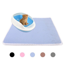 Load image into Gallery viewer, Waterproof Mat for Cats - CattoStoree
