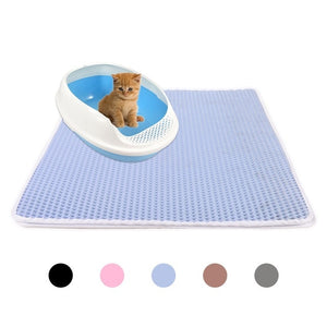 Waterproof Mat for Cats - CattoStoree