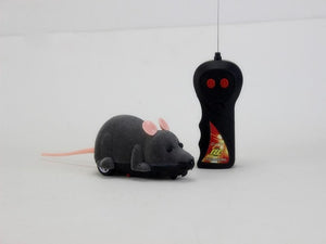 Mouse Toys Wireless - CattoStoree