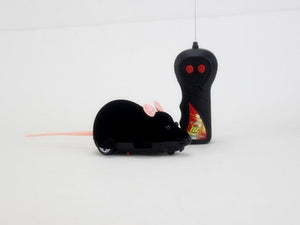 Mouse Toys Wireless - CattoStoree