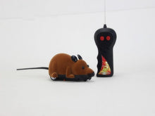 Load image into Gallery viewer, Mouse Toys Wireless - CattoStoree
