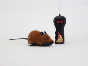 Mouse Toys Wireless - CattoStoree