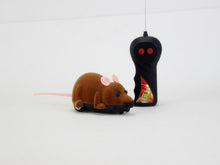 Load image into Gallery viewer, Mouse Toys Wireless - CattoStoree
