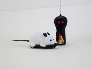 Mouse Toys Wireless - CattoStoree