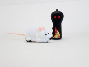 Mouse Toys Wireless - CattoStoree